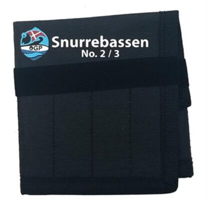 OG Paint Wallet - Snurrebassen - OG paint