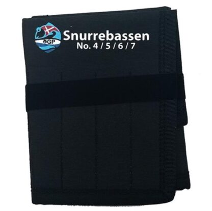 OG Paint Wallet - Snurrebassen - OG paint