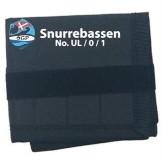 OG Paint Wallet - Snurrebassen - OG paint