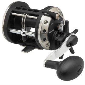 Okuma Classic Pro CLX, Multihjul - Okuma