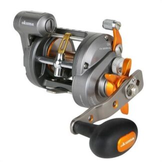 Okuma Coldwater Trolling hjul - Okuma