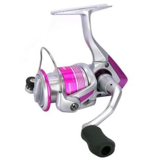 Okuma Pink Pearl - Owner