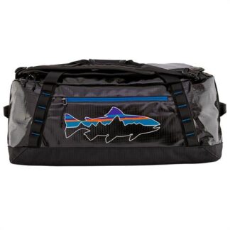 Patagonia Black Hole Duffel 55L - Patagonia