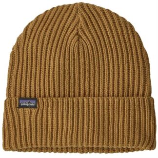 Patagonia Fishermans Rolled Beanie - Patagonia