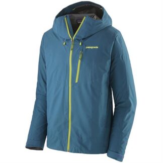 Patagonia Mens Calcite Jacket, Crater Blue - Patagonia