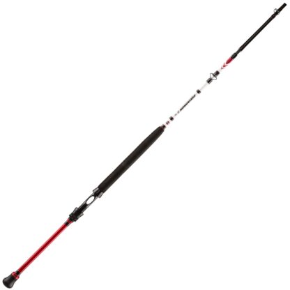 Penn Squadron Ii Boat 12-20lbs - Pirkestang - ABU Garcia