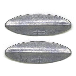 Præsten Classic 7 Gr Raw - Blink - Viking Lures