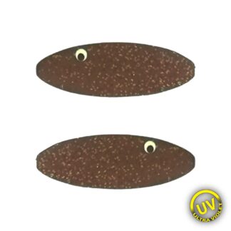 Præsten Mini 3,5gr Brown Pellet - Præsten - Trendy