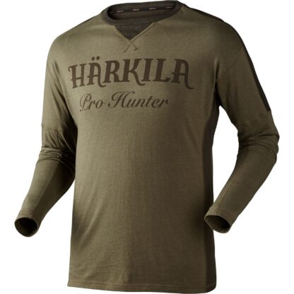 Härkila - Pro Hunter L/S T- shirt - Härkila