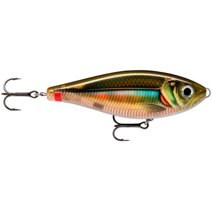 Rapala X-rap Haku Smb - Wobler - Rapala