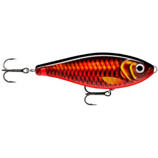 Rapala X-rap Haku Twz - Wobler - Rapala