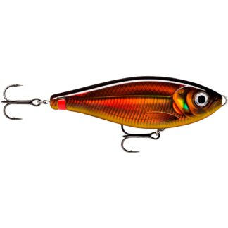 Rapala X-rap Haku Uv5 - Wobler - VMC