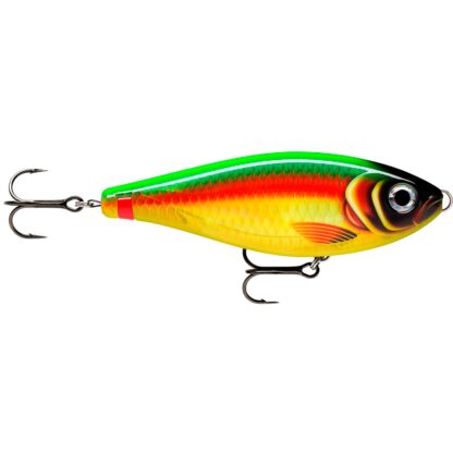 Rapala X-rap Haku Bprt - Wobler - Rapala