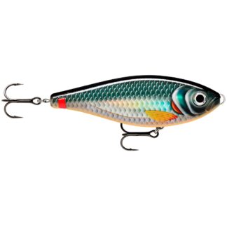 Rapala X-rap Haku Hlw - Wobler - Rapala