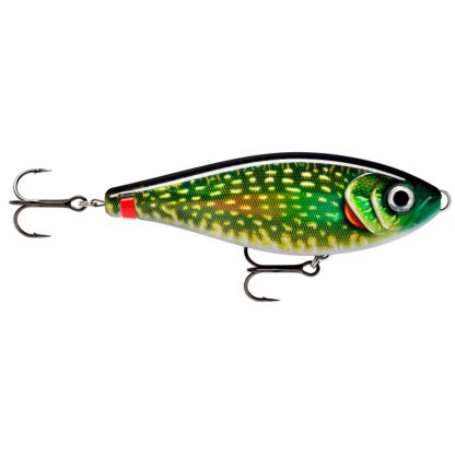 Rapala X-rap Haku Pkl - Wobler - Rapala