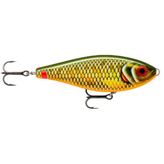 Rapala X-rap Haku Scrr - Wobler - Rapala