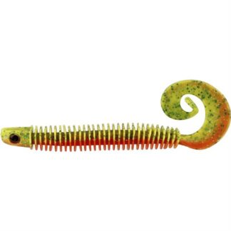 Westin Ringteez Curltail, 10 cm - Westin