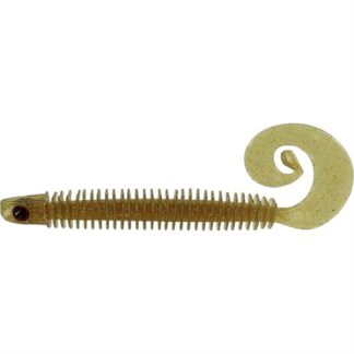 Westin Ringteez Curltail, 10 cm - Westin