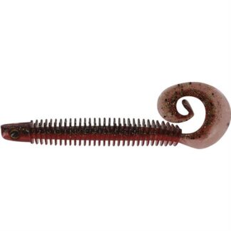 Westin Ringteez Curltail, 10 cm - Westin