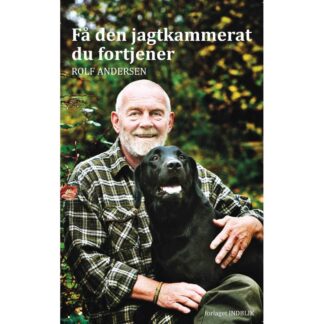 Rolf Andersen - Få den jagtkammerat du fortjener - Primos