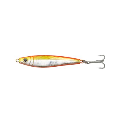 Ron Thompson Thor Nl 100 Gr Uv Orange/uv Yellow/silver - Pirke - Ron Thompson