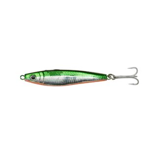 Ron Thompson Thor Nl 100 Gr Green/silver/uv Orange - Pirke - Ron Thompson