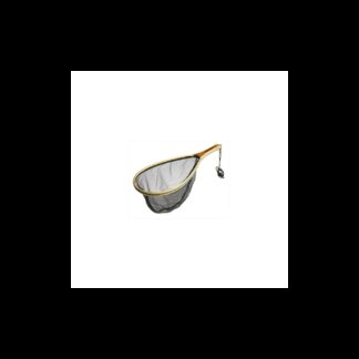 Ron Thompson Wooden Landing Net Trout - Fangstnet - Savage Gear