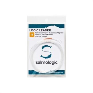 Salmologic Logic Leaders - Salmologic