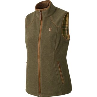 Härkila - Sandhem Lady Fleece Vest - Härkila