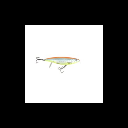 Savage Gear 3d Backlip Herring 10cm - 19gr Orange Flash - Wobler - Savage Gear