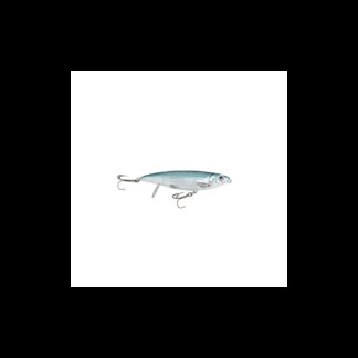 Savage Gear 3d Backlip Herring 13,5cm - 45gr Blue Silver - Wobler - Savage Gear