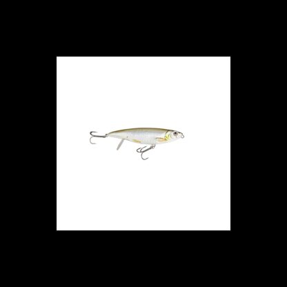 Savage Gear 3d Backlip Herring 13,5cm - 45gr Green Silver - Wobler - Savage Gear