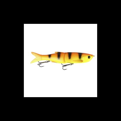 Savage Gear 3d Bleak Glide Swimmer 13,5cm - 28gr Golden Ambulance - Wobler - Savage Gear