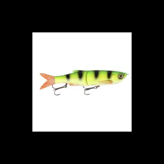 Savage Gear 3d Bleak Glide Swimmer 13,5cm - 28gr Firetiger - Wobler - Savage Gear