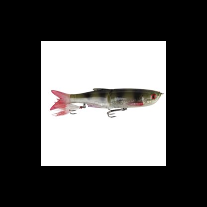 Savage Gear 3d Bleak Glide Swimmer 13,5cm - 28gr Perch - Wobler - Savage Gear