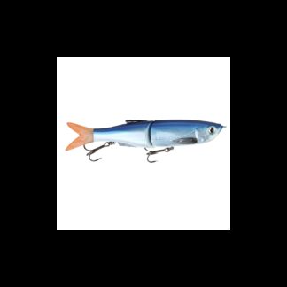 Savage Gear 3d Bleak Glide Swimmer 13,5cm - 28gr Blue Back - Wobler - Savage Gear