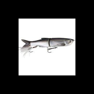 Savage Gear 3d Bleak Glide Swimmer 13,5cm - 28gr Dirty Silver - Wobler - Savage Gear