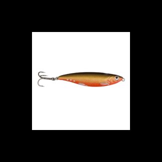 Savage Gear 3d Horny Herring 8cm - 13gr Red & Black - Wobler - Savage Gear