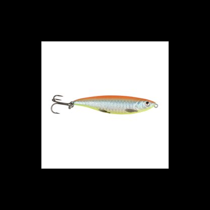 Savage Gear 3d Horny Herring 8cm - 13gr Orange Flash - Wobler - Savage Gear