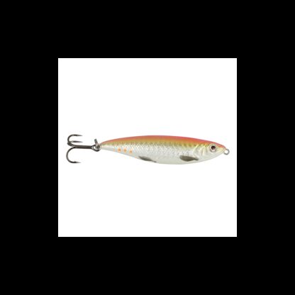 Savage Gear 3d Horny Herring 8cm - 13gr Pink Flash - Wobler - Savage Gear