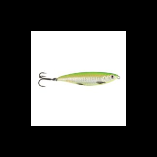 Savage Gear 3d Horny Herring 8cm - 13gr Green Flash - Wobler - Savage Gear