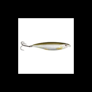 Savage Gear 3d Horny Herring 10cm - 23gr Green Silver - Wobler - Savage Gear