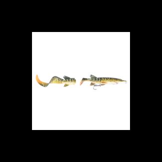 Savage Gear 3d Hybrid Pike 17cm - 45gr Pike - Wobler - Savage Gear