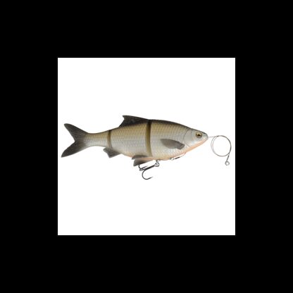 Savage Gear 3d Line Thru Roach 18cm - 86gr Bream - Softbait - Savage Gear