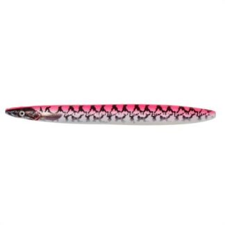 Savage Gear 3D Line Thru Sandeel Pout - Savage Gear