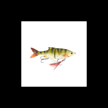 Savage Gear 3d Roach Shine Glider 13,5cm - 29gr Perch - Wobler - Savage Gear