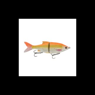 Savage Gear 3d Roach Shine Glider 13,5cm - 29gr Goldfish - Wobler - Savage Gear