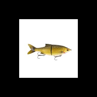 Savage Gear 3d Roach Shine Glider 13,5cm - 29gr Dirty Roach - Wobler - Savage Gear