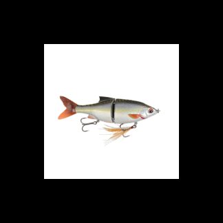 Savage Gear 3d Roach Shine Glider 13,5cm - 29gr Roach - Wobler - Savage Gear