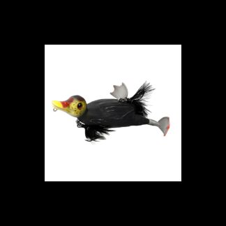 Savage Gear 3d Suicide Duck 15cm - 70gr Coot - Wobler - Savage Gear